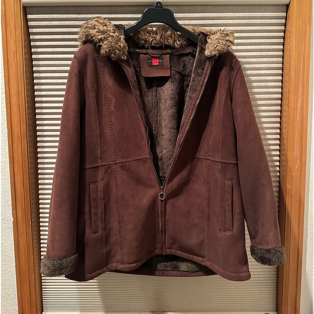 Woman’s Jacket